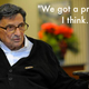 Illustration for article titled Joe Paternos First Interview Since The Sandusky Scandal Is A Five-Page Waste Of Time
